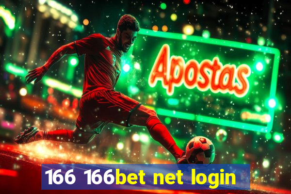 166 166bet net login